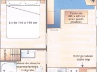 Camping Le Haut Salat 