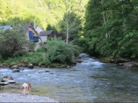 Auberge des Deux RiviГЁres 