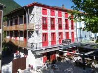 Auberge du Haut Salat 