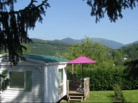 Team Holiday - Camping-Gites Au songe du Valier 