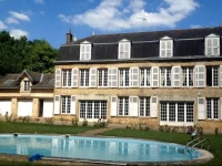ChГўteau De Christina - Bed & Breakfast 
