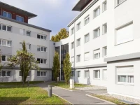 Appart Hotel Annecy Seynod 