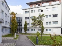 Comfort Suites Annecy-Seynod 
