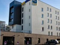 Ace Hotel Annecy 