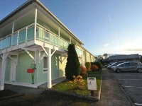 Fasthotel Annecy 