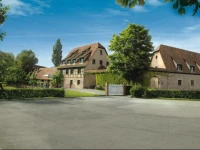 Hotel De lIllwald 