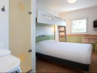 ibis budget SГ©lestat 