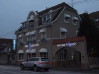 Hotel Majuscule 