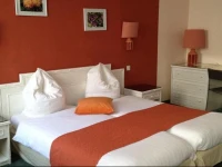 Auberge des AlliГ©s 