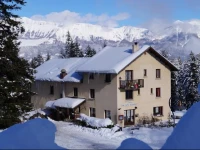 Hotel - Restaurant Le Blanchon 