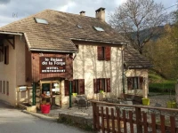 Le Relais de la Forge 2*