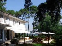 Villa de lEtang Blanc 3*