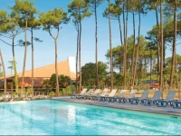 RГ©sidence Vacances Bleues Domaine de lAgrГ©ou 