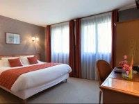 Hotel De Clisson Saint Brieuc 