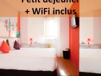 ibis Styles Saint Brieuc Gare Centre 
