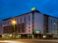 Courtyard by Marriott Paris Saint Denis 