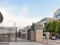 Novotel Suites Paris Stade de France 