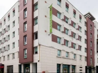 B&B HГґtel Paris Saint-Denis Pleyel 