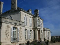ChГўteau du Clos Mortier 