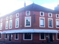 HГґtel FranГ§ois 1er 