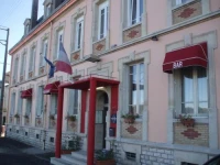 Hotel de Champagne 