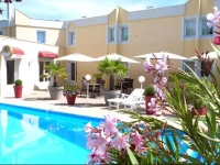 CitГґtel Aurore Bourges Nord - Saint Doulchard 