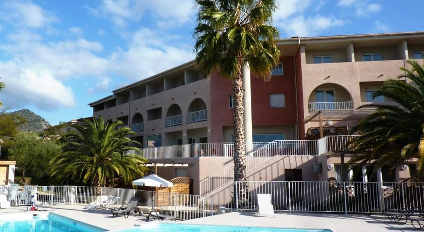 Adonis Citadelle Resort 