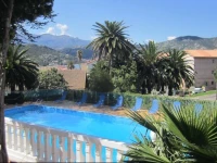 Hotel Madame Mere 