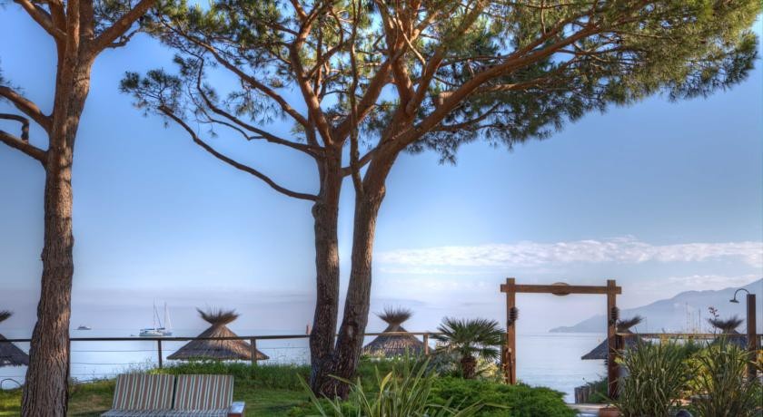 Relais du Silence La Roya 