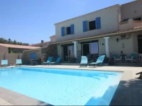 Appart Bleu Azur 
