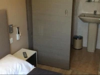Auberge le Montana 