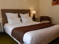 Citotel Grand Hotel LEtape 