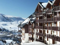 Odalys Les Balcons Du Soleil 