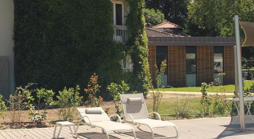 Relais du Silence La CharpiniГЁre 
