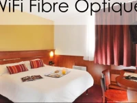 Brit Hotel Rennes St GrГ©goire вЂ“ Le Villeneuve 
