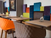 Hotel Kyriad Saint Quentin 
