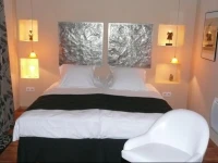 Chambres dHГґtes La Filature 