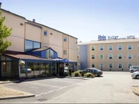 Hotel Ibis Budget Lyon Isle DAbeau 