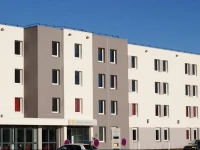 PREMIERE CLASSE LYON EST - Saint Quentin Fallavier - AГ©roport 