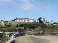 Les Terrasses De La Comtesse 