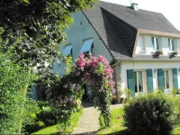 Chambres dhГґtes Les VallГ©es 