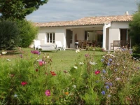 Apartments and Villas - Saint Clement des Baleines 