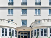 Mercure Paris Saint Cloud Hippodrome 