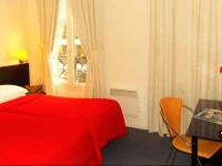 Paris Saint Cloud HГґtel 