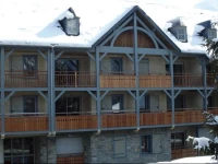 Lagrange Vacances Le Clos Saint Hilaire 
