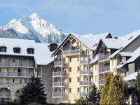 Pierre & Vacances Les Rives de lAure 3*