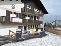 Chalet FFS Les 4 Vents 