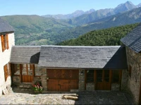 Chambres dHГґtes La Ferme de Soulan 