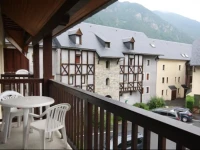 Le Hameau du Parc 