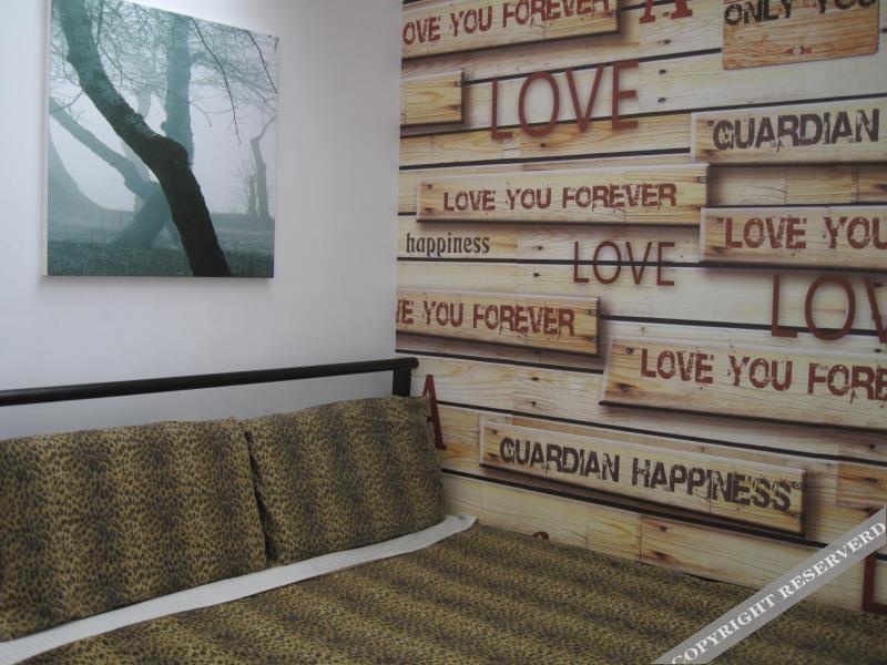 Jolly Guesthouse 
